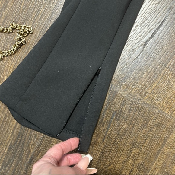 GOOD AMERICAN SCUBA SLIM FLARE size 1 - Picture 5 of 8